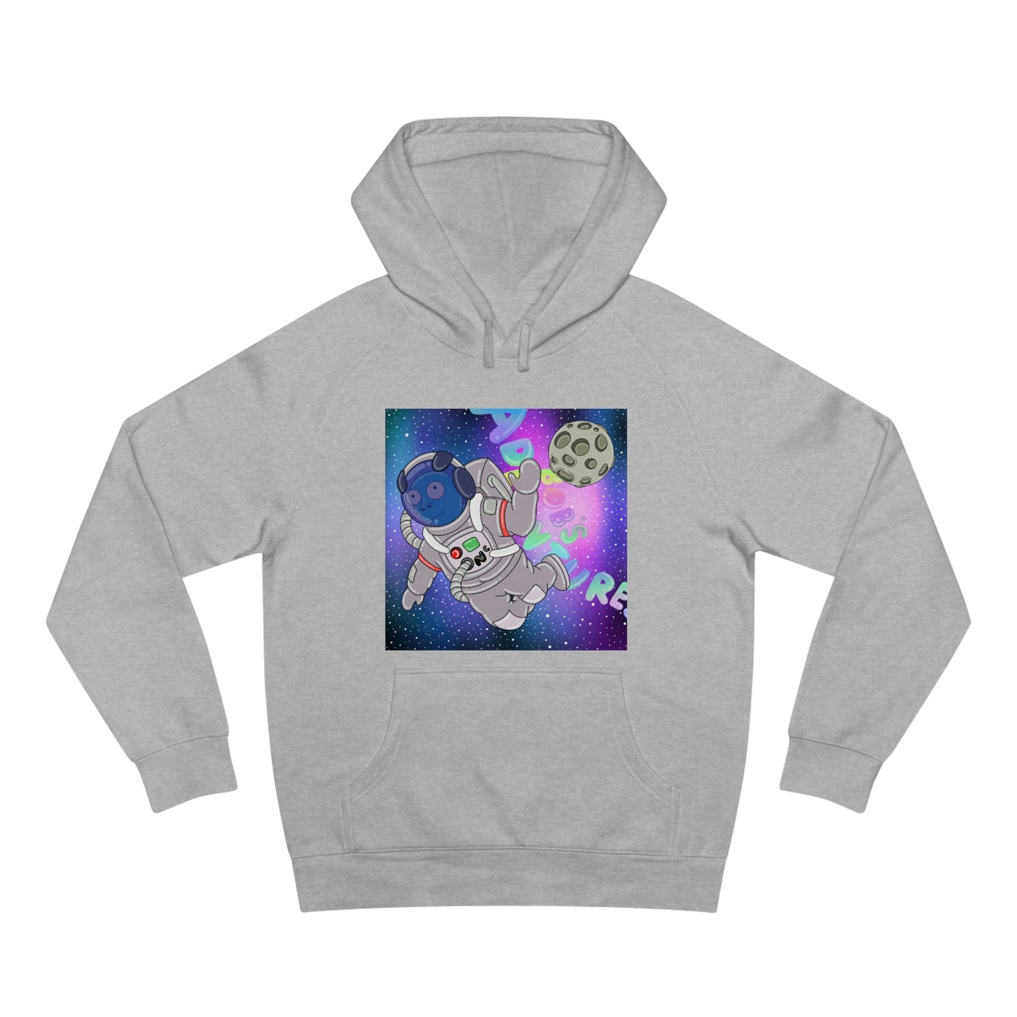 Bob's Adventure (AUS) - Hoodie