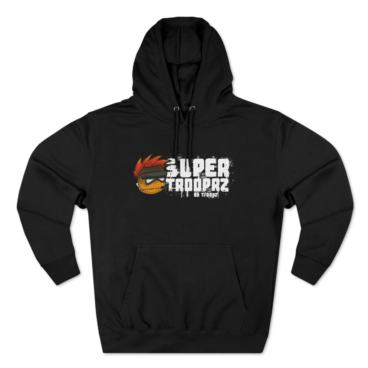 Super Trooprz (US/CAD) - Hoodie