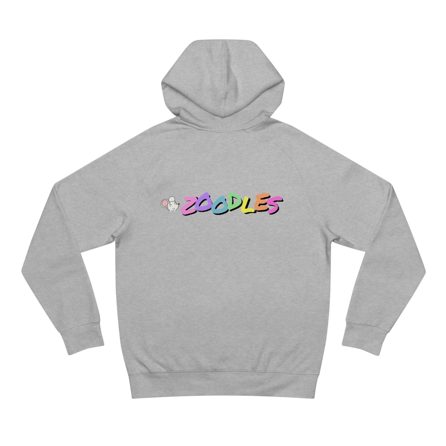 Zoodles (AUS) - Hoodie