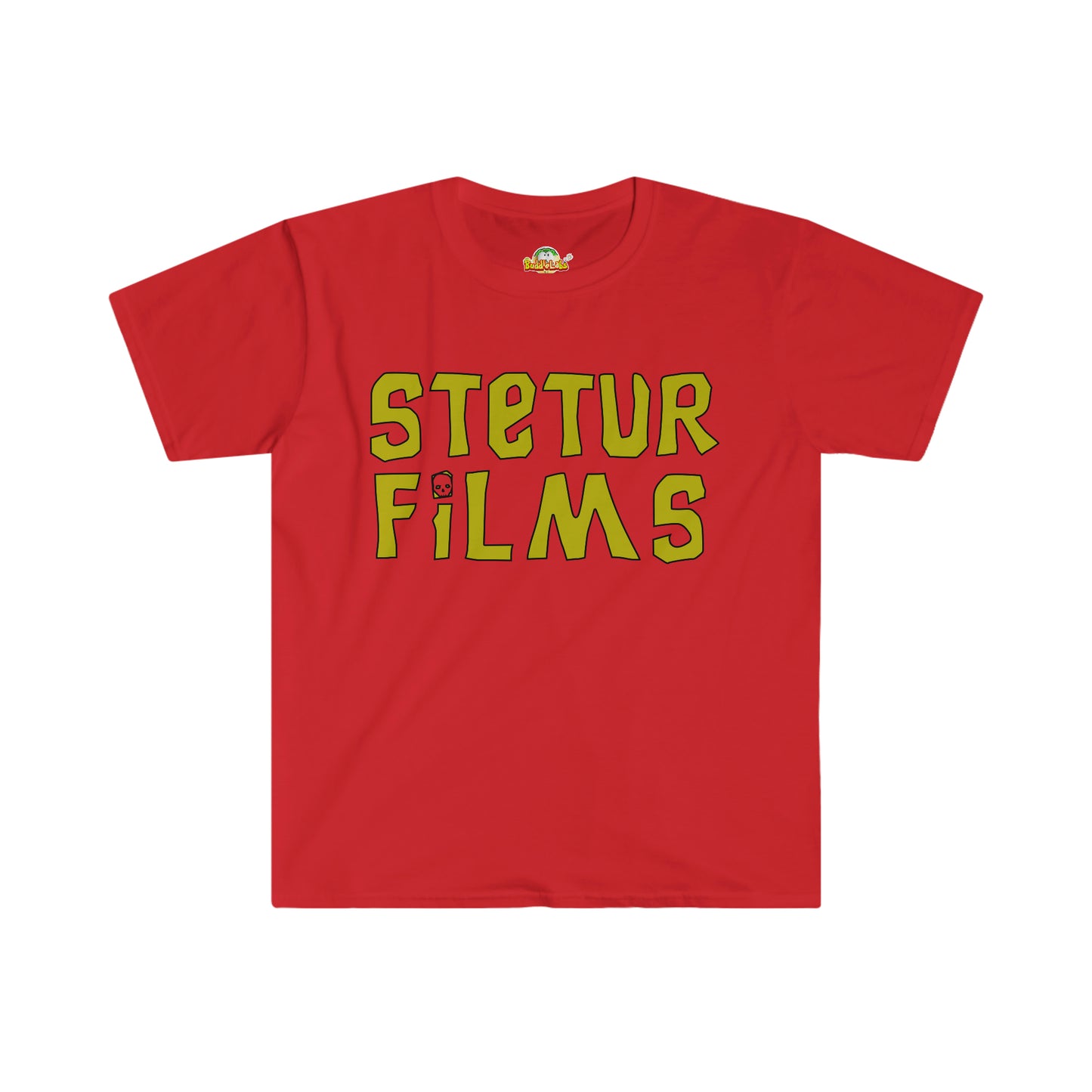 Stetur Films (US/CAD) - T-Shirt