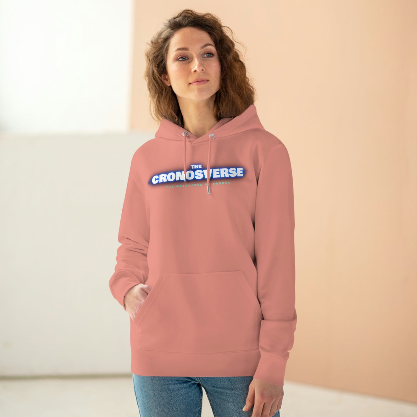 The CronosVerse (Europe) - Hoodie