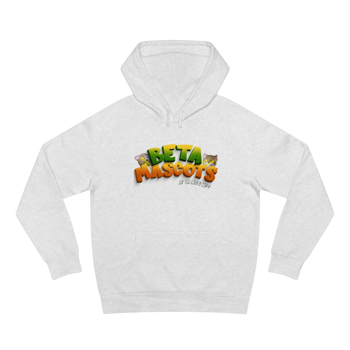 Beta Mascots (AUS) - Hoodie