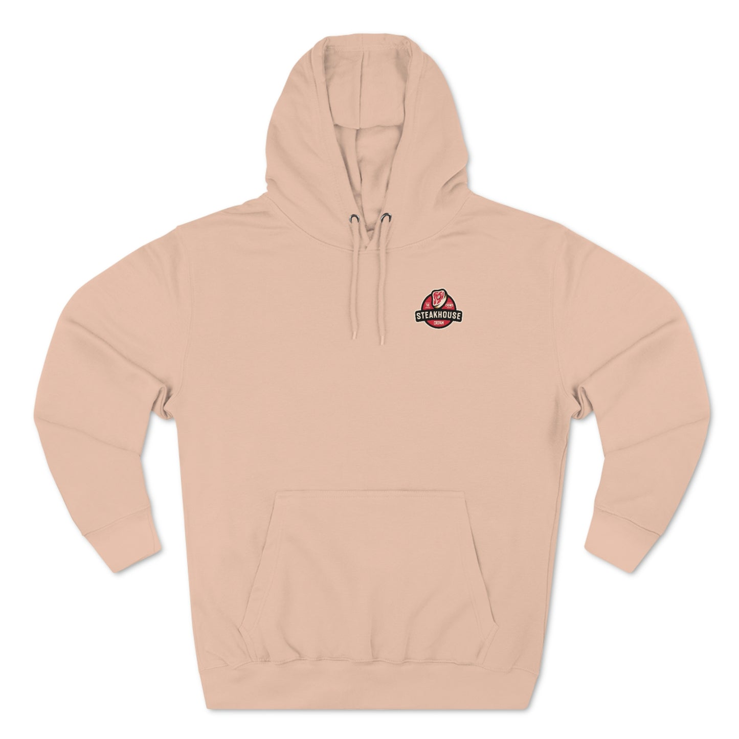 The Cronos Steakhouse (US/CAD) - Hoodie