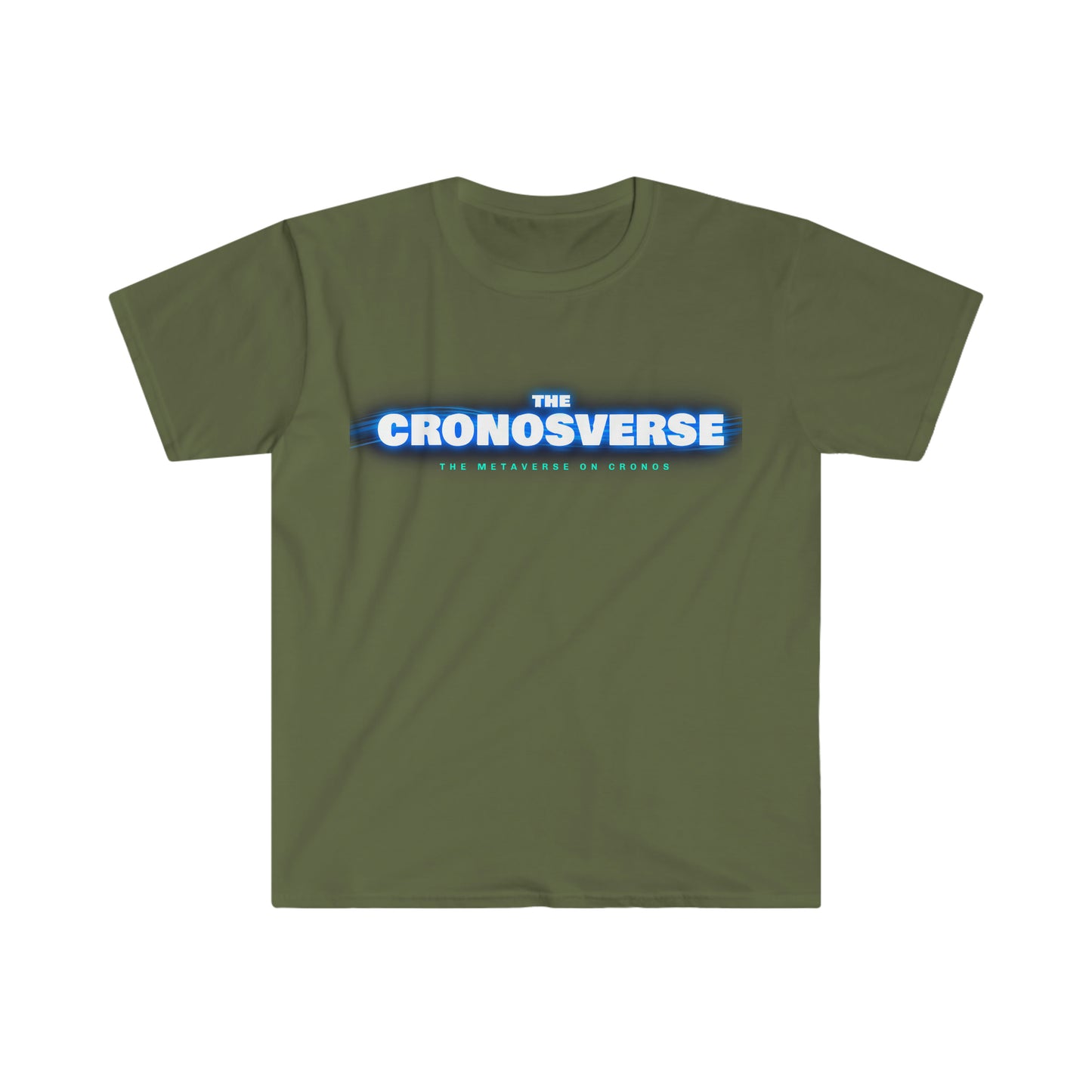 The CronosVerse (AUS) -  T-Shirt