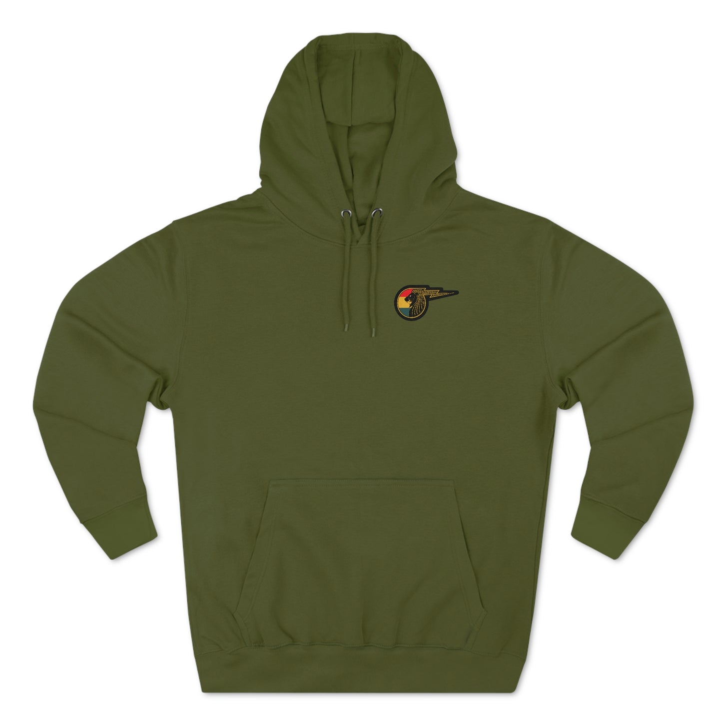 Island Thunder (US/CAD) - Hoodie