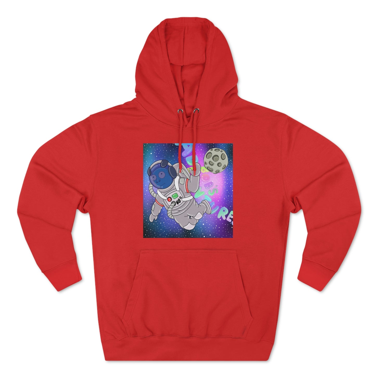 Bob's Adventure (US/CAD) - Hoodie