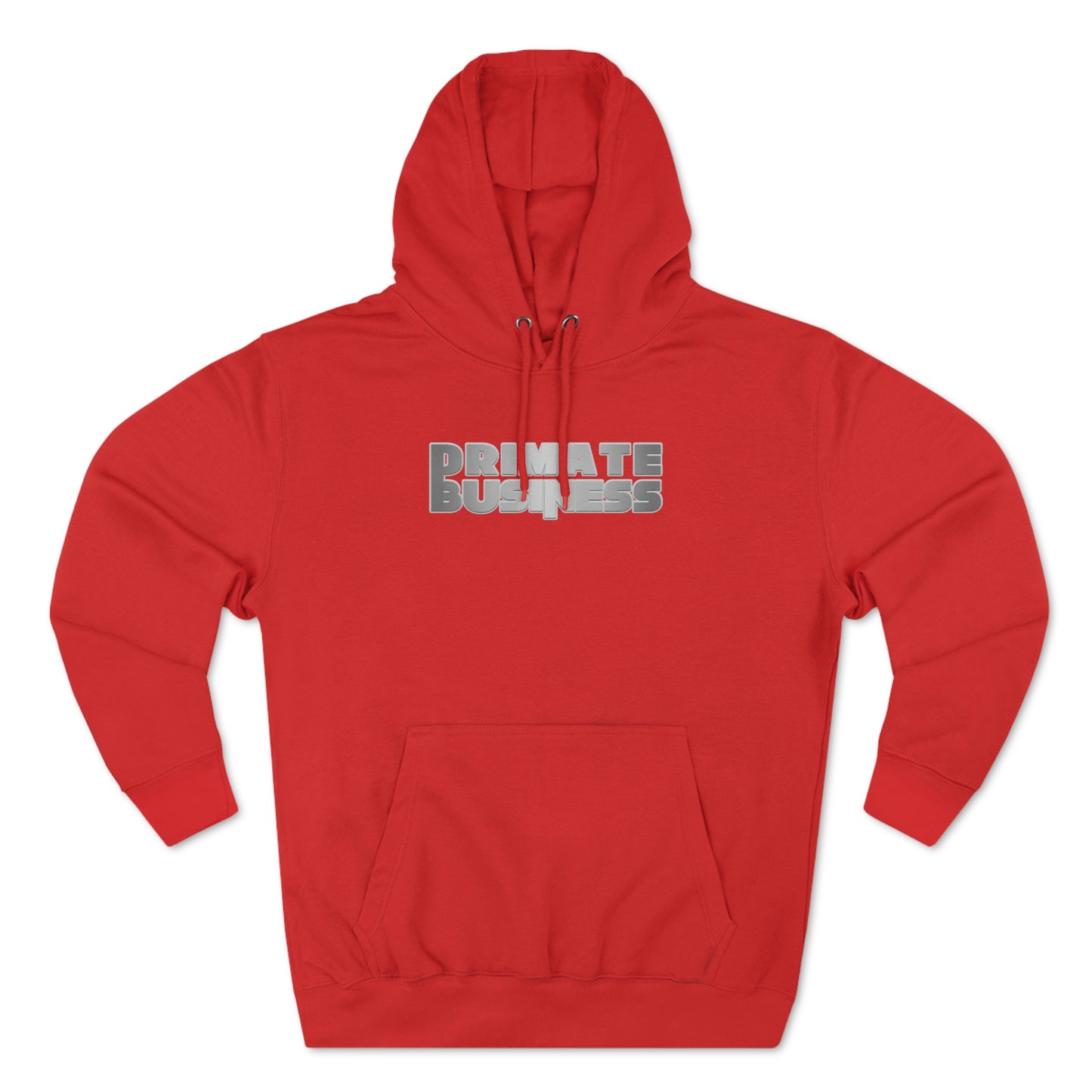 Cronos Monkey Business (US/CAD) - Hoodie