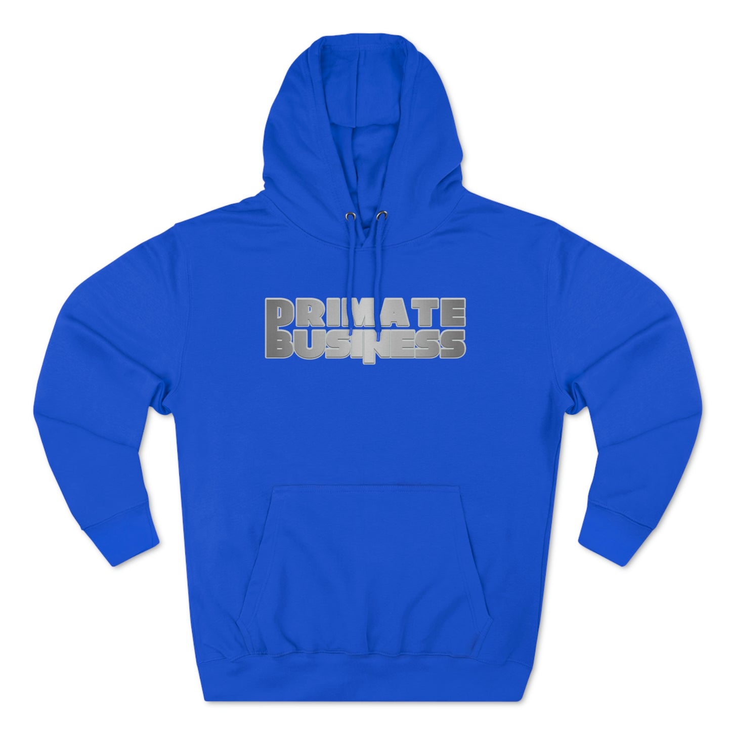 Cronos Primate Business (UK) - Hoodie