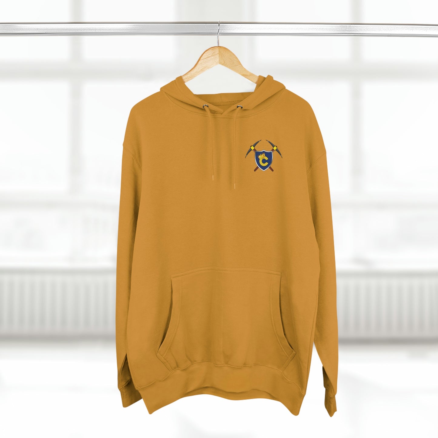 Crognomes (US/CAD) - Hoodie