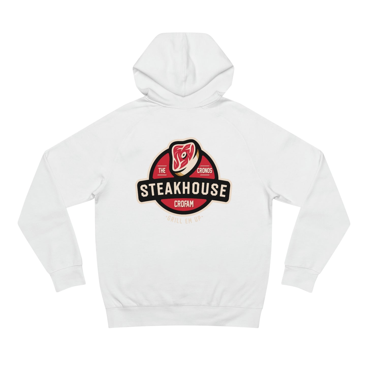 The Cronos Steakhouse (AUS) - Hoodie