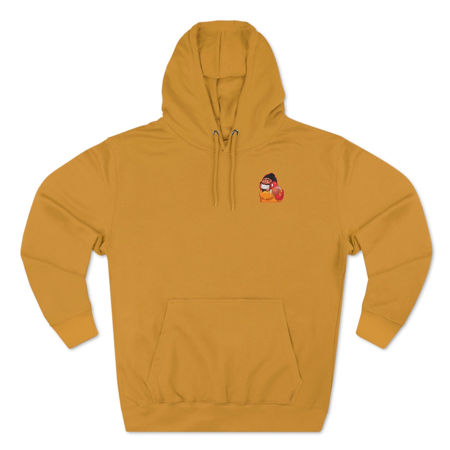 Ebisusbay (USA/CAD) - Hoodie