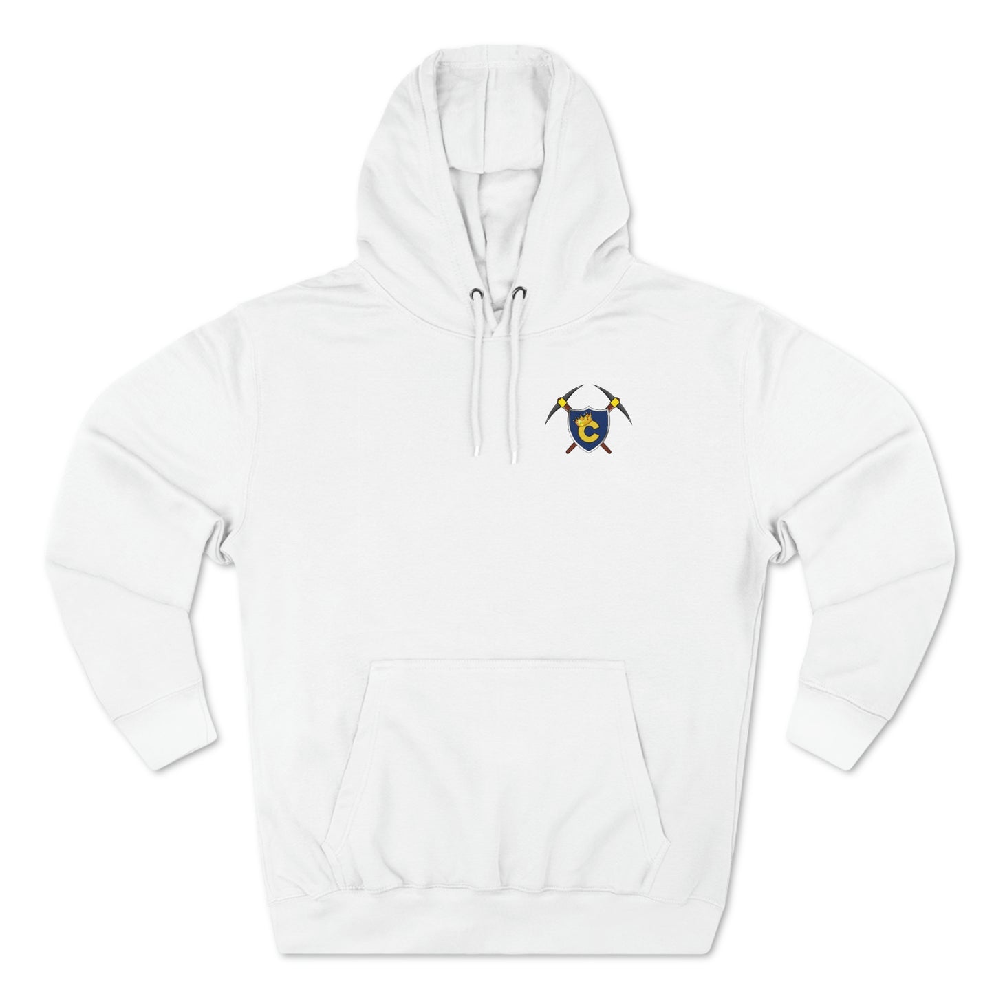 Crognomes (US/CAD) - Hoodie