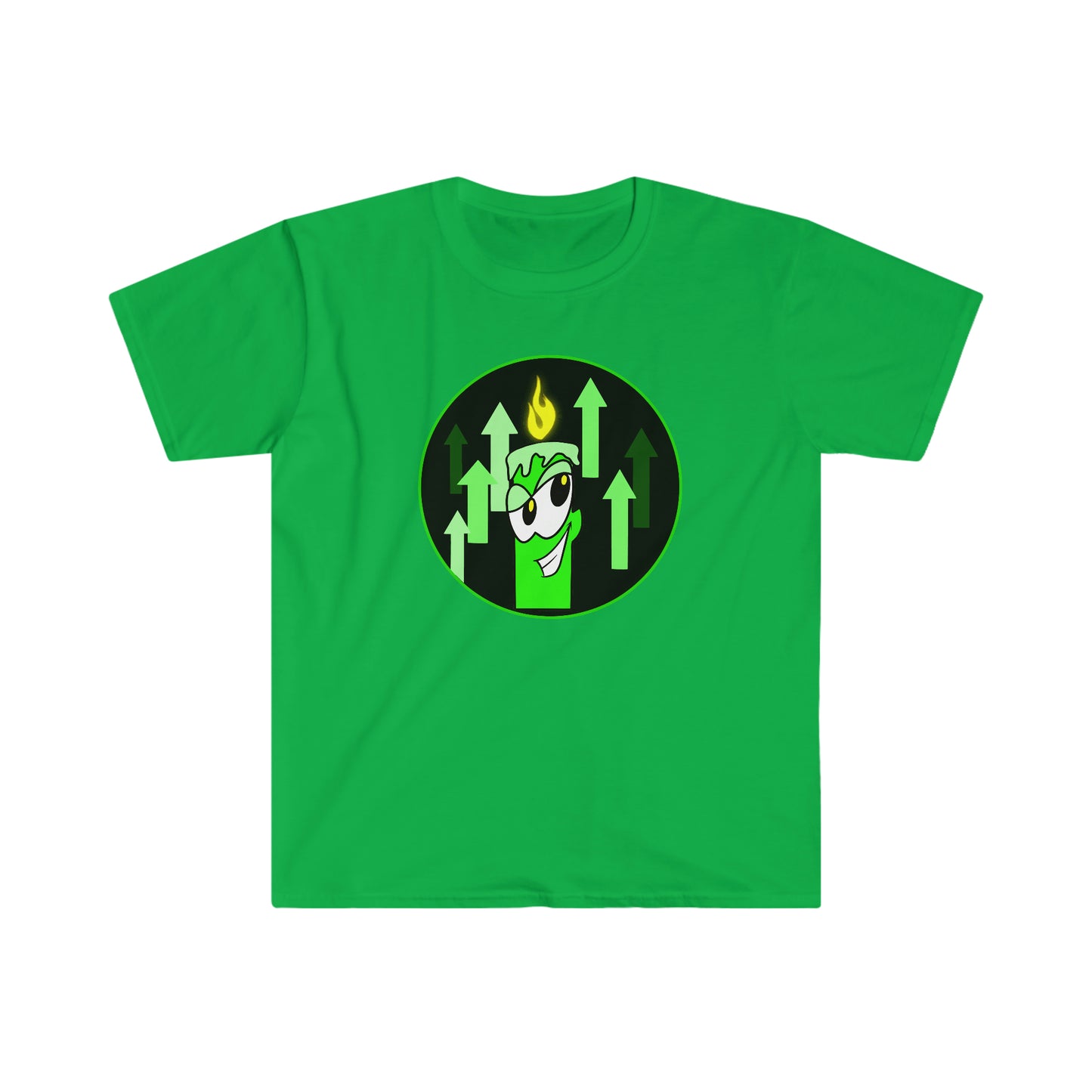 GreenStix (US/CAD) T-Shirt