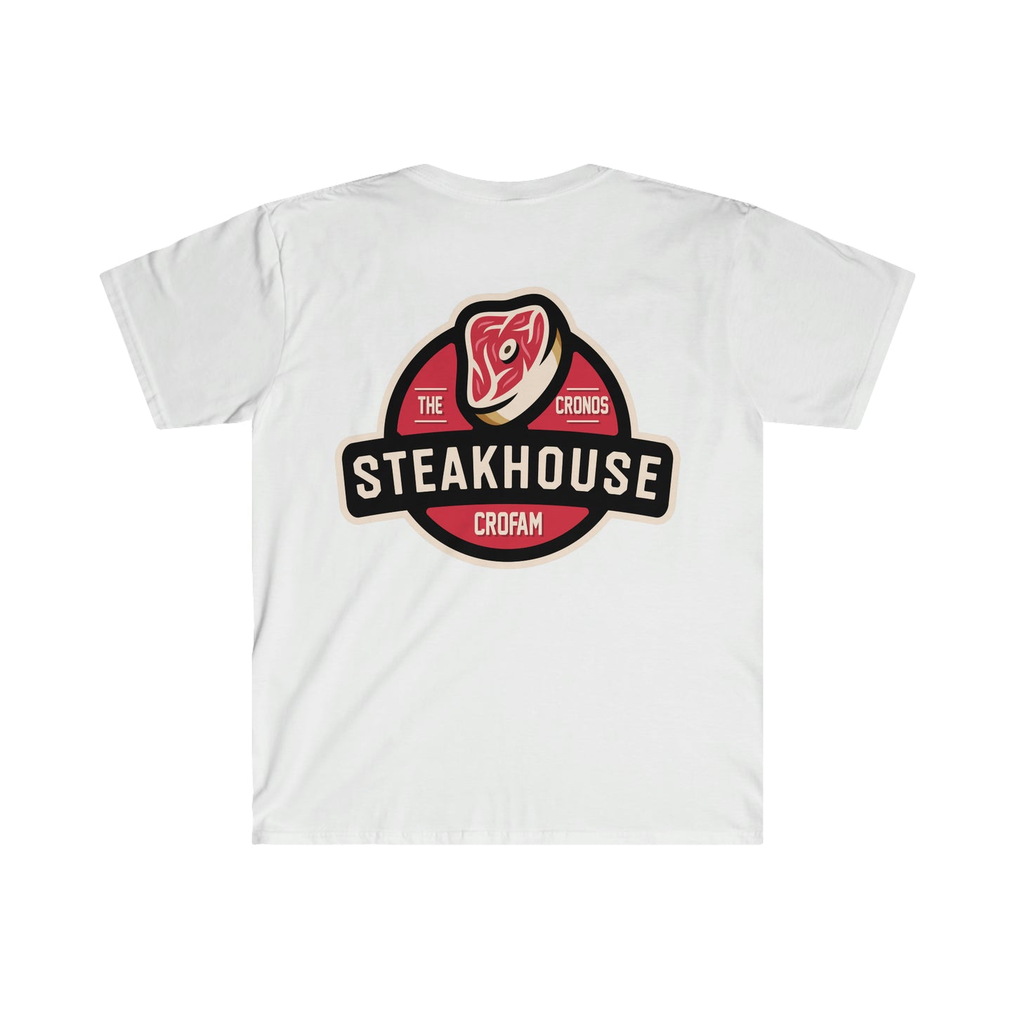 The Cronos Steakhouse (US/CAD) - T-Shirt