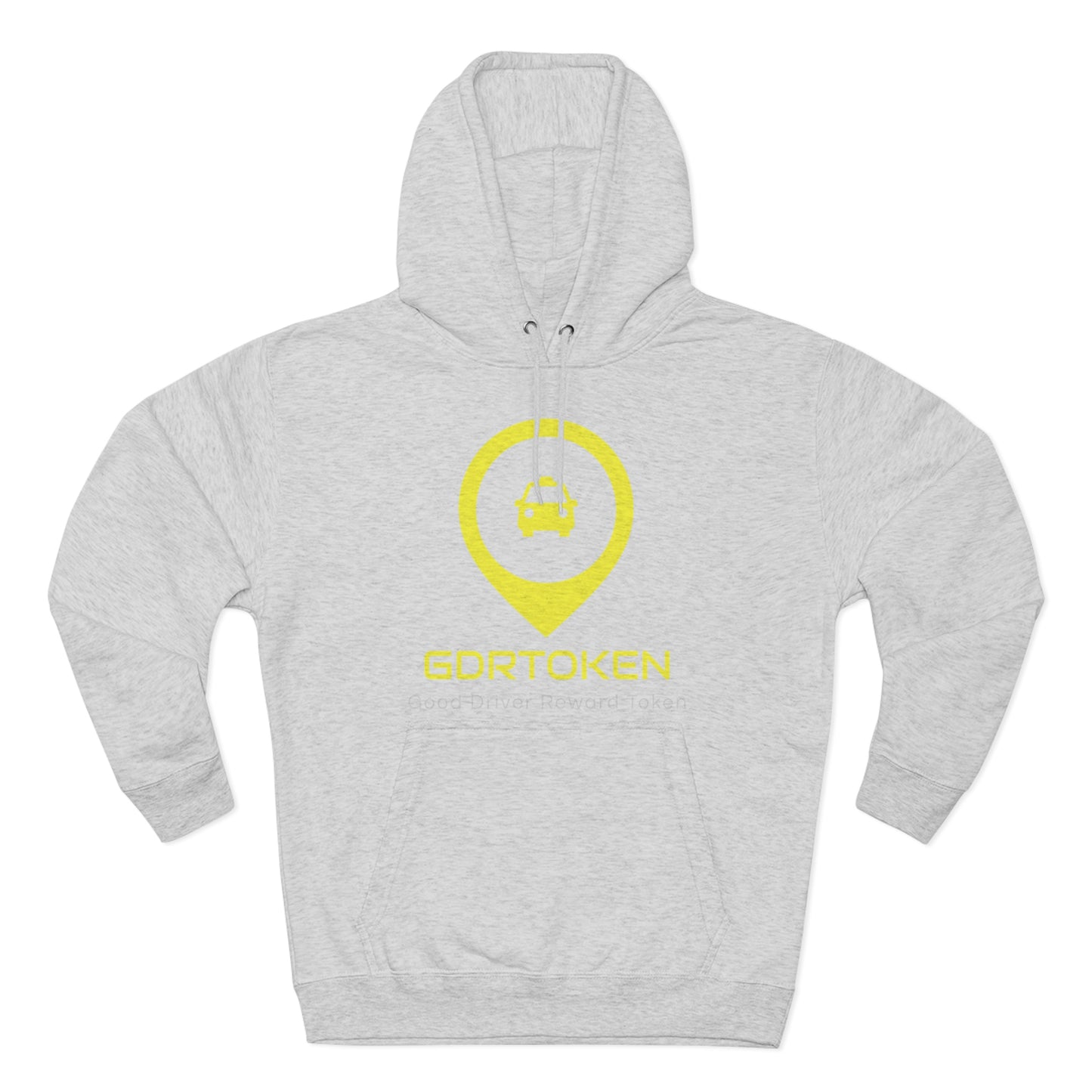 GDRToken (UK) - Hoodie