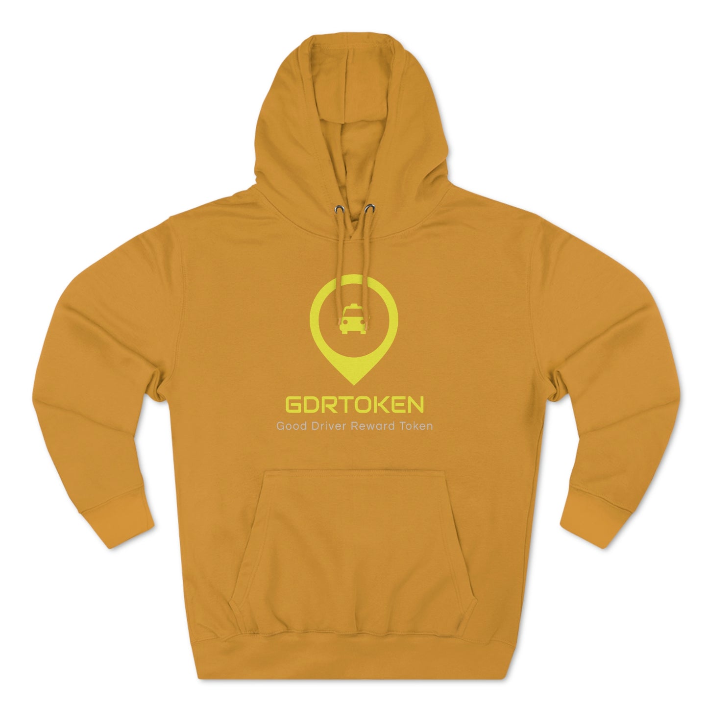 GDRToken (US/CAD) - Hoodie