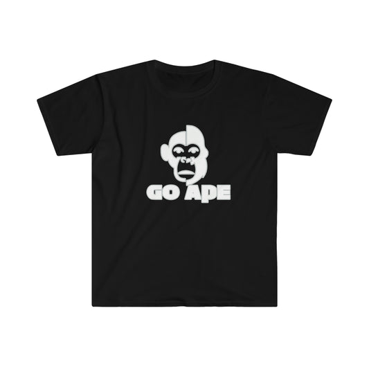 Cronos Primate Business (AUS) - T-Shirt