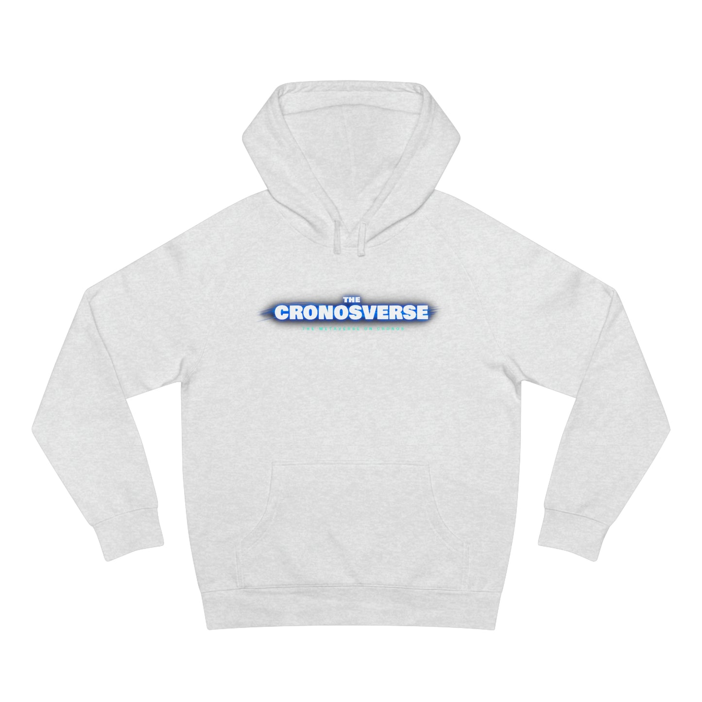 The CronosVerse (AUS) - Hoodie