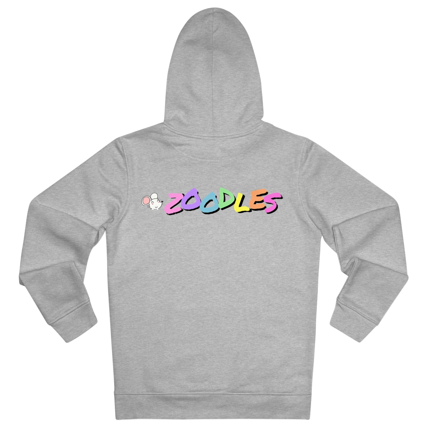 Zoodles (Europe) - Hoodie