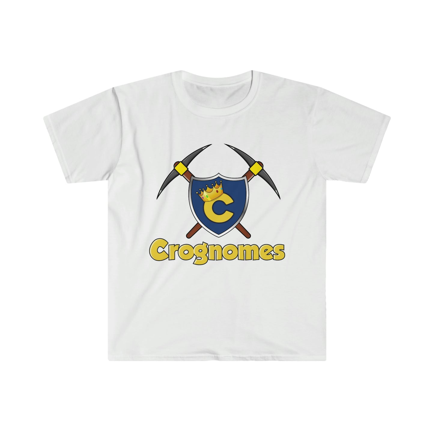 Crognomes (UK) - T-Shirt