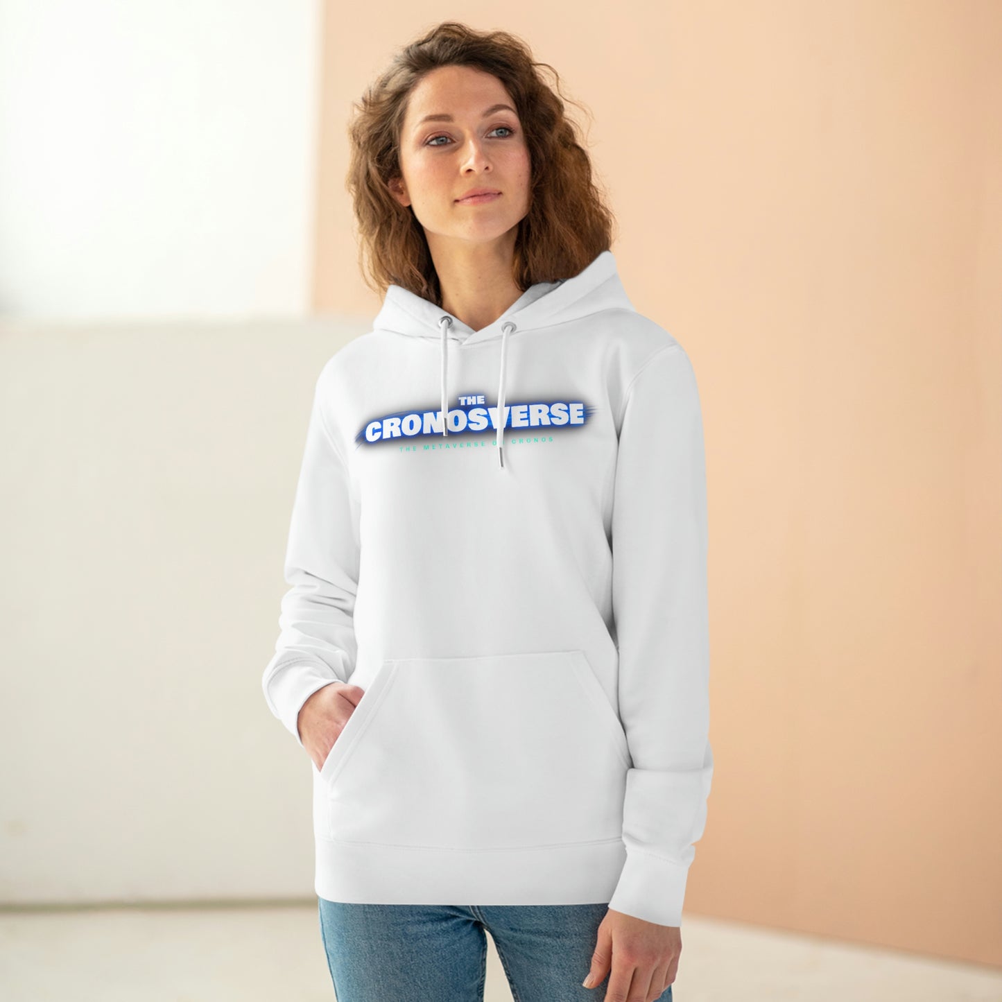 The CronosVerse (Europe) - Hoodie