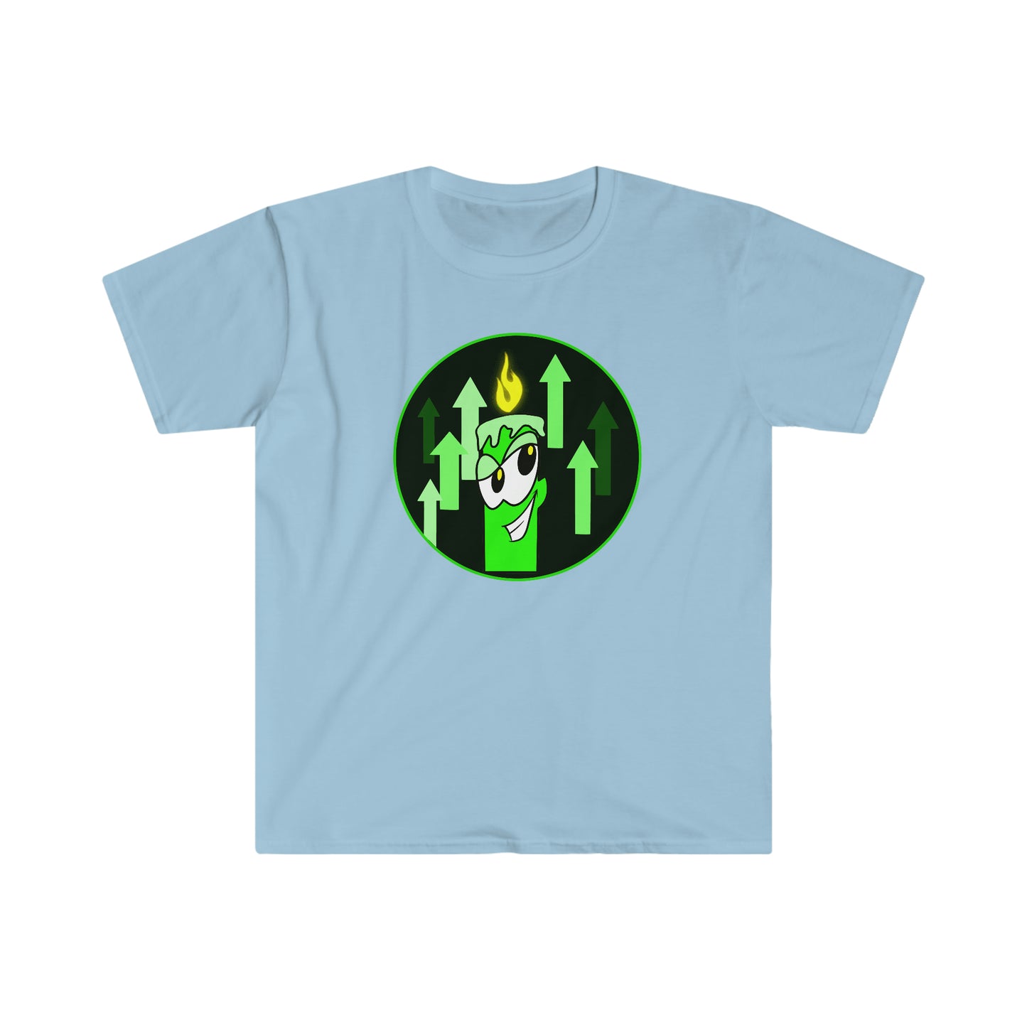 GreenStix (AUS) T-Shirt