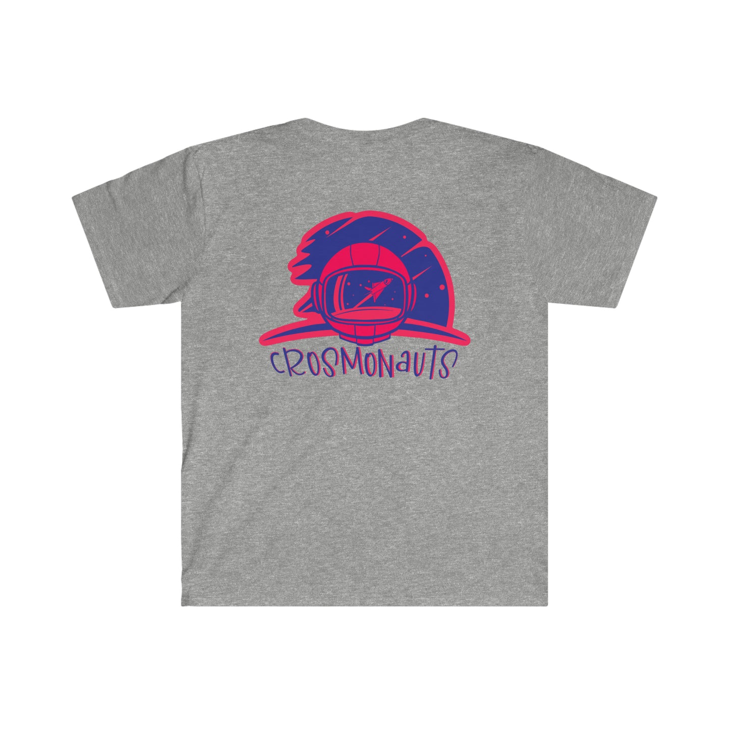 Crosmonauts (US/CAD) - T-Shirt