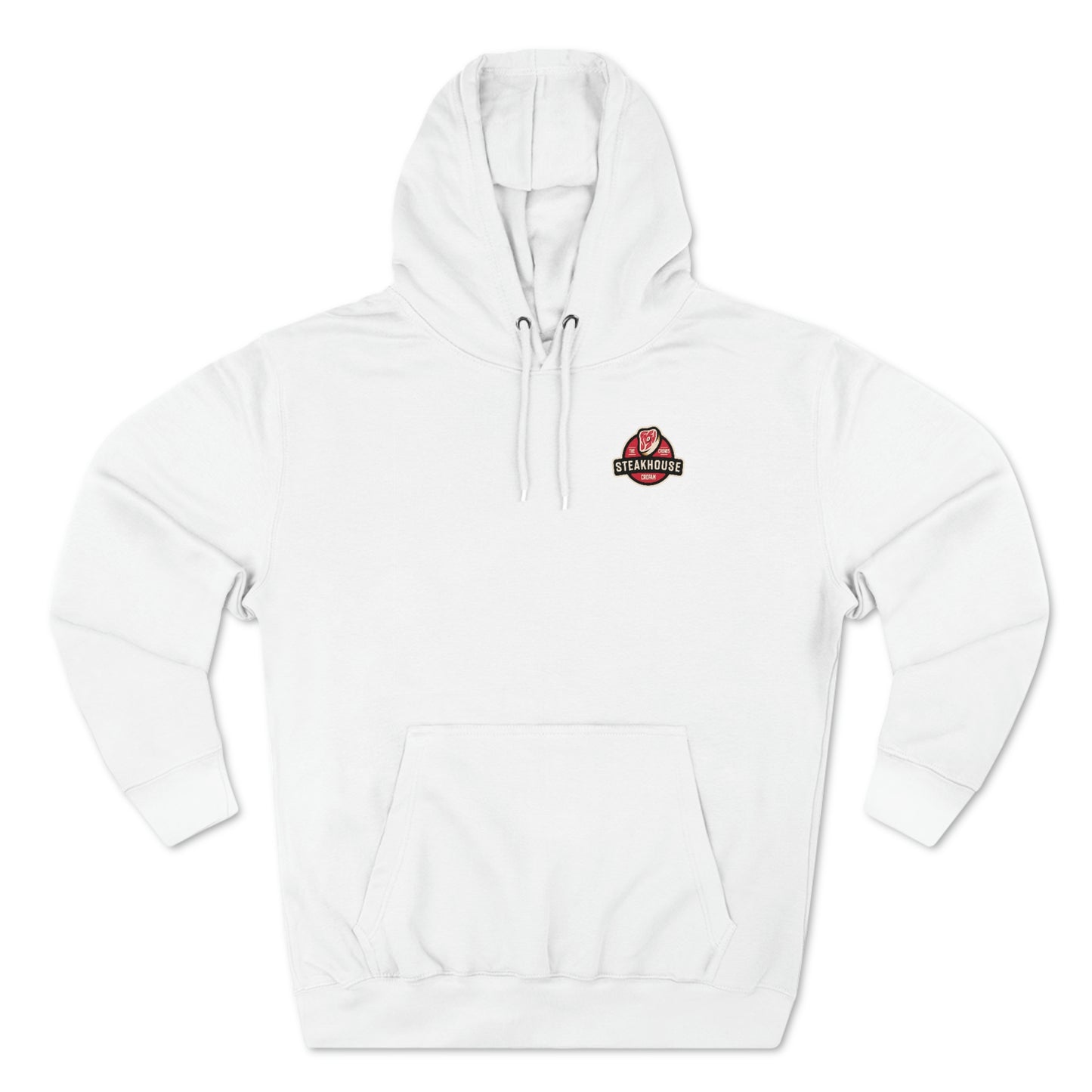 The Cronos Steakhouse (US/CAD) - Hoodie