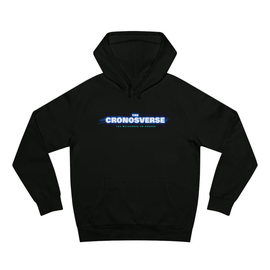 The CronosVerse (AUS) - Hoodie