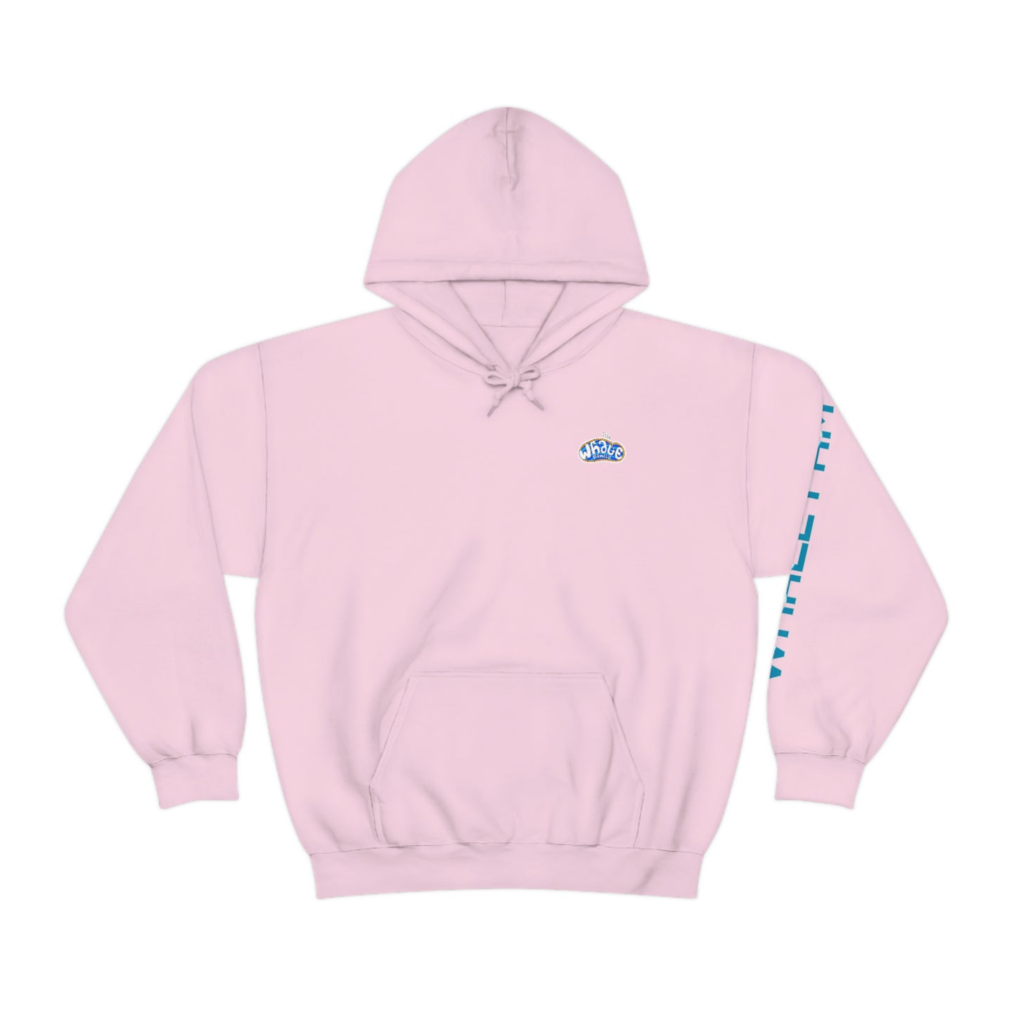 Whale Fam (US/CAD) - Hooded Sweatshirt