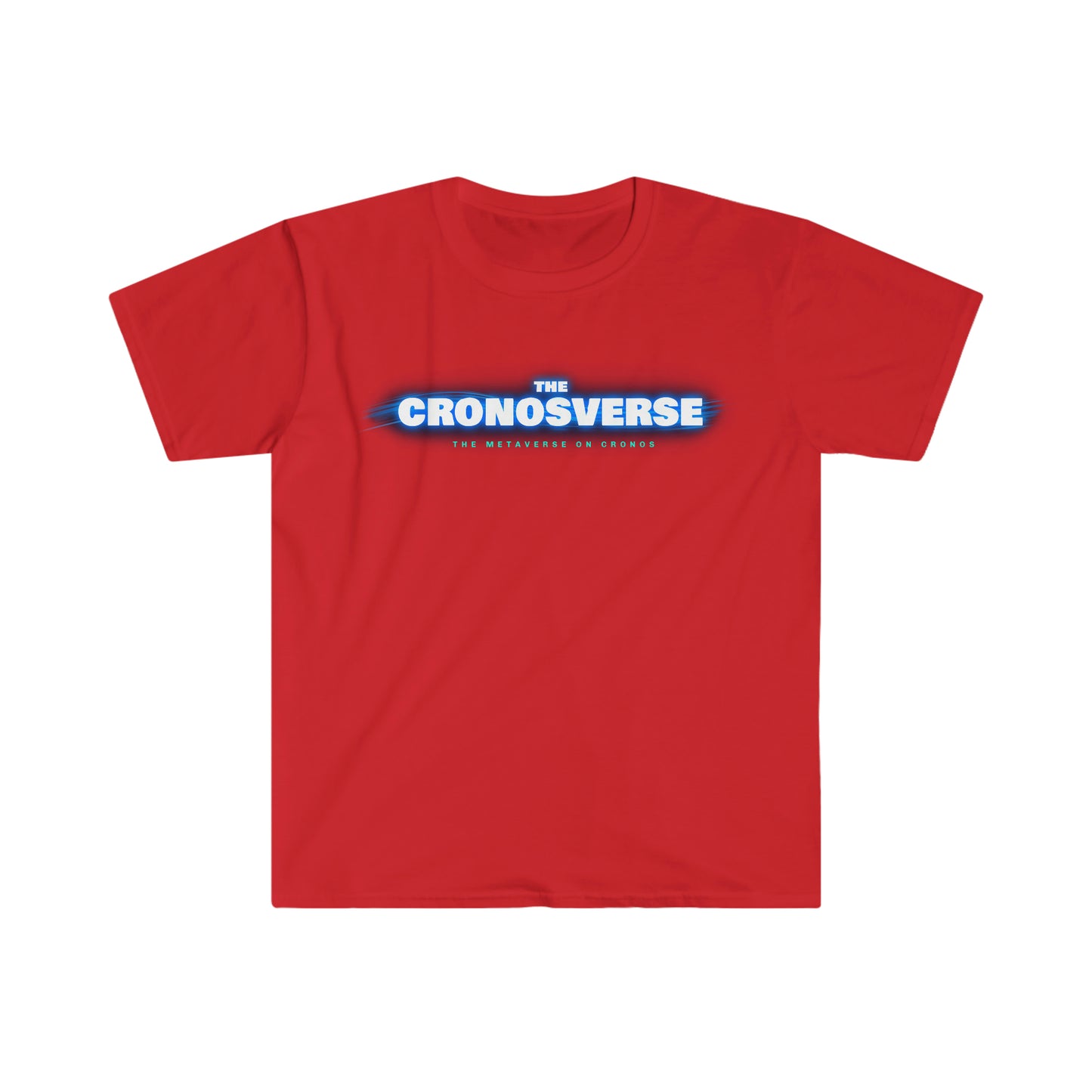 The CronosVerse (Europe) - T-Shirt