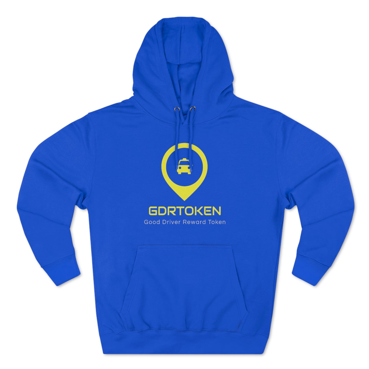 GDRToken (US/CAD) - Hoodie