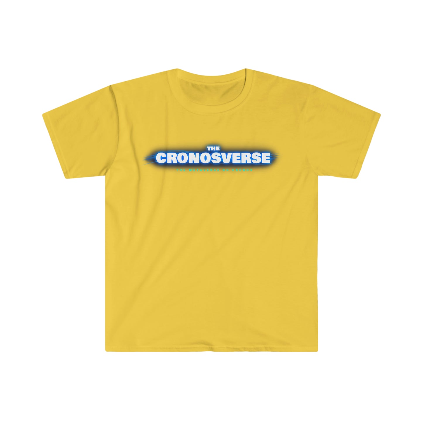 The CronosVerse (US/CAD) - T-Shirt