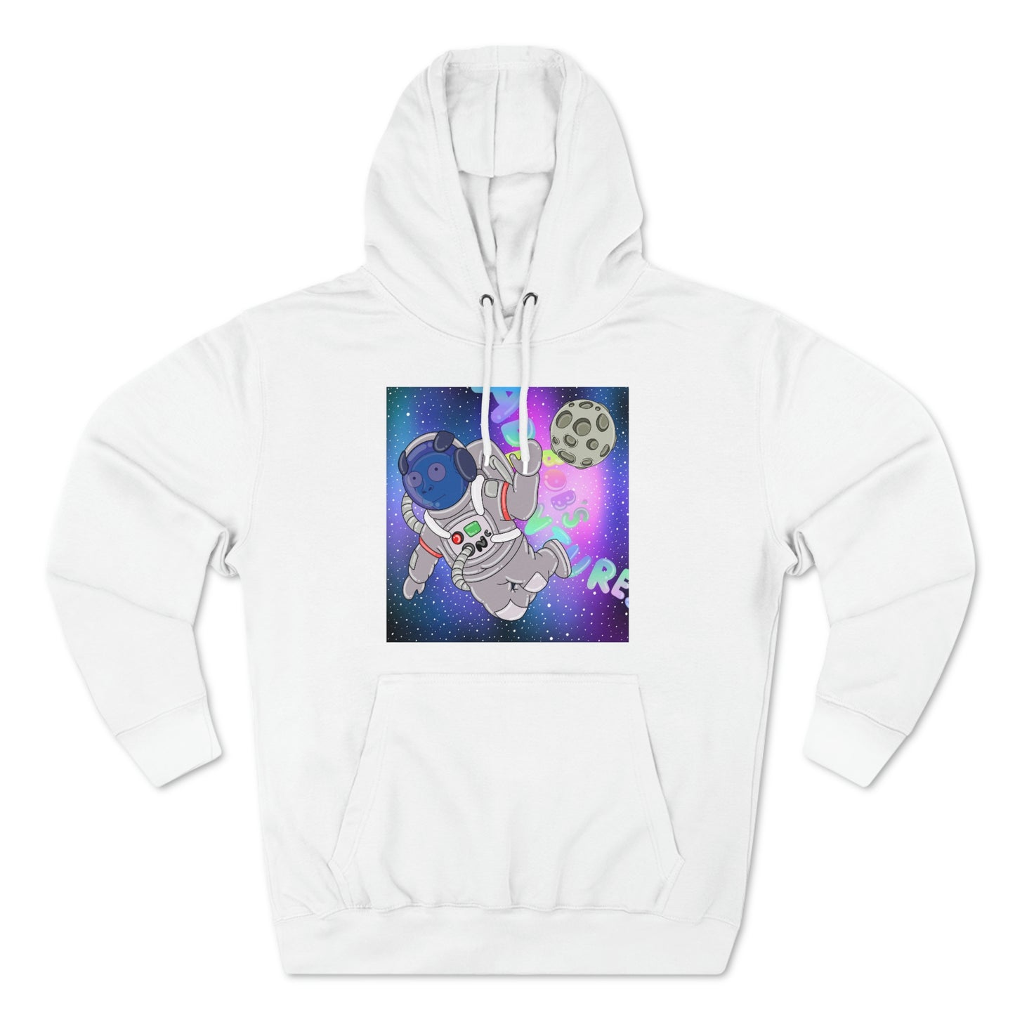 Bob's Adventure (US/CAD) - Hoodie