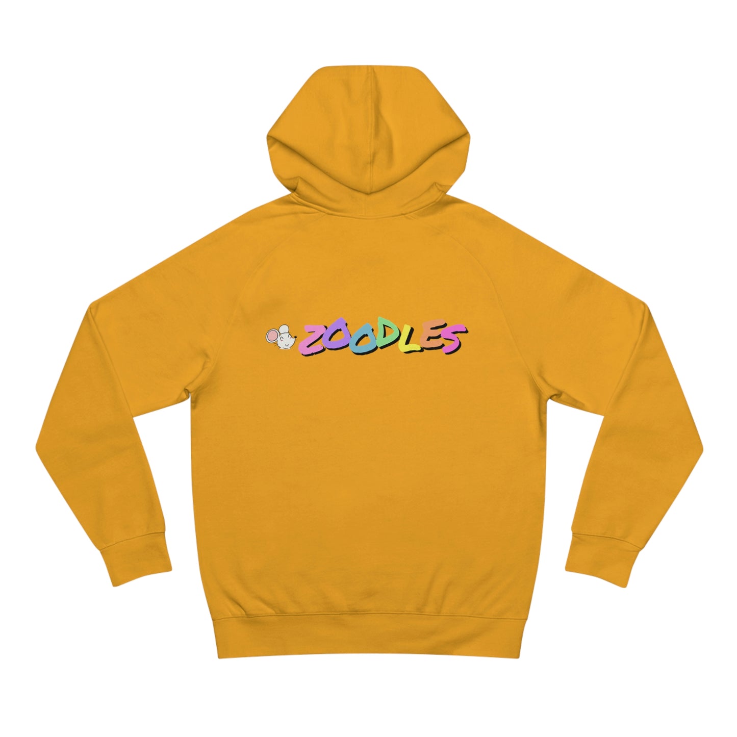 Zoodles (AUS) - Hoodie