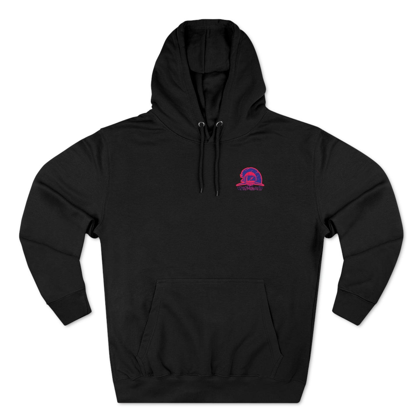 Crosmonauts (US/CAD) - Hoodie