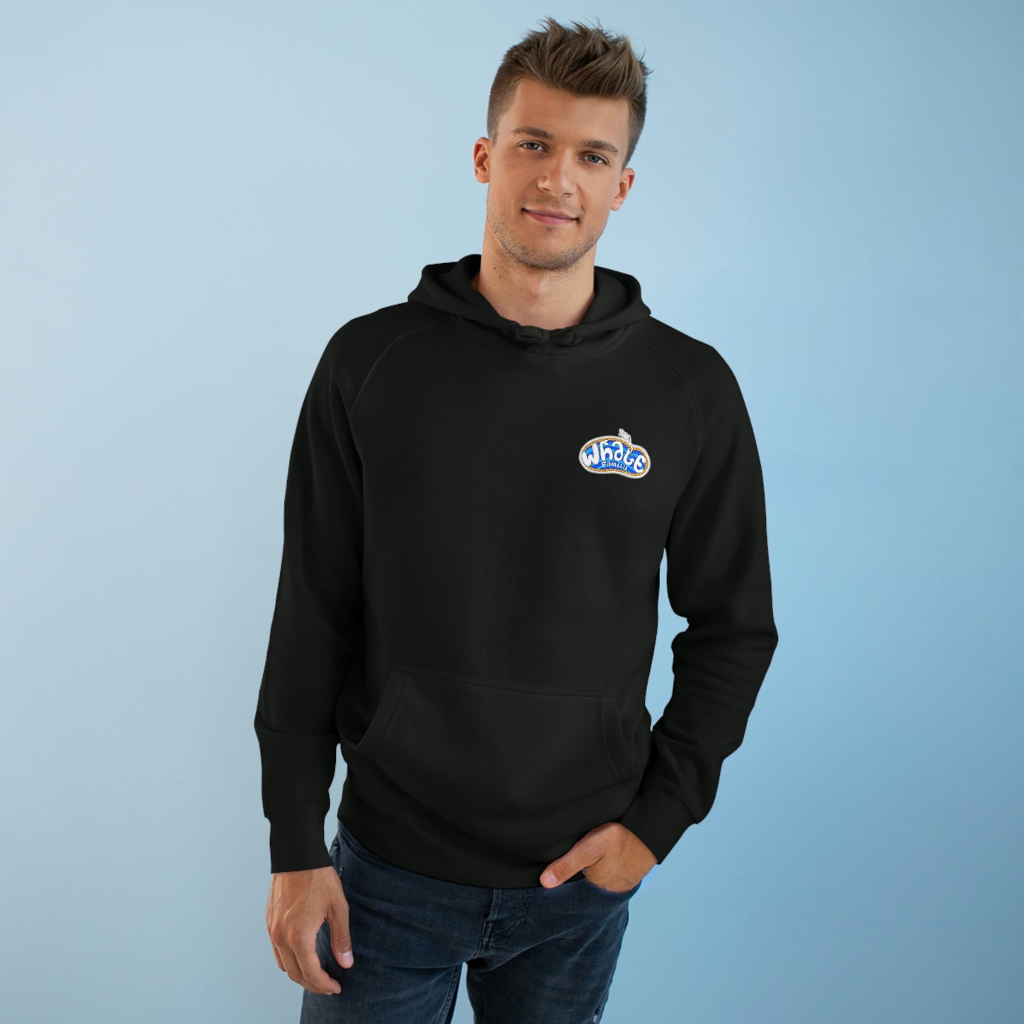 Whale Fam (AUS) - Hoodie