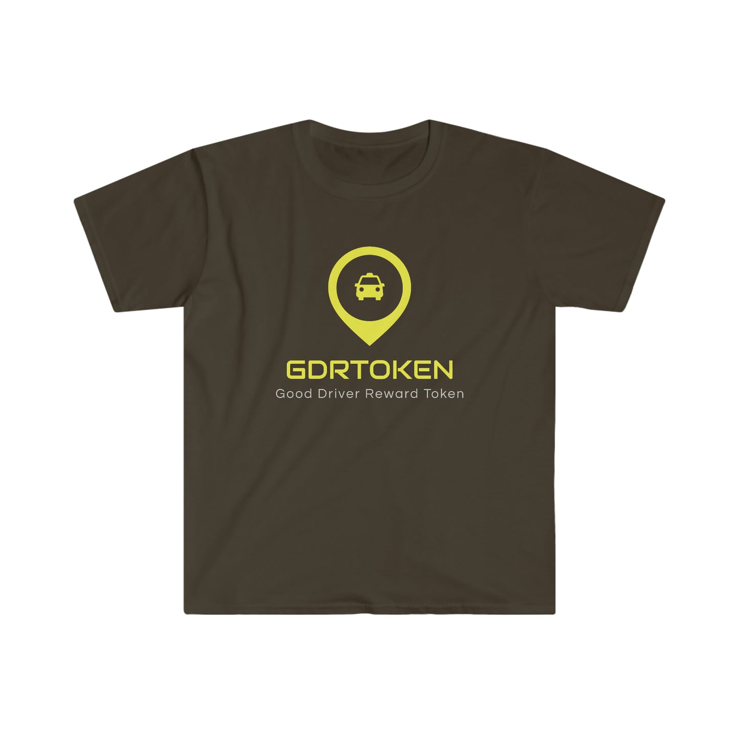 GDRToken (AUS) -  T-Shirt