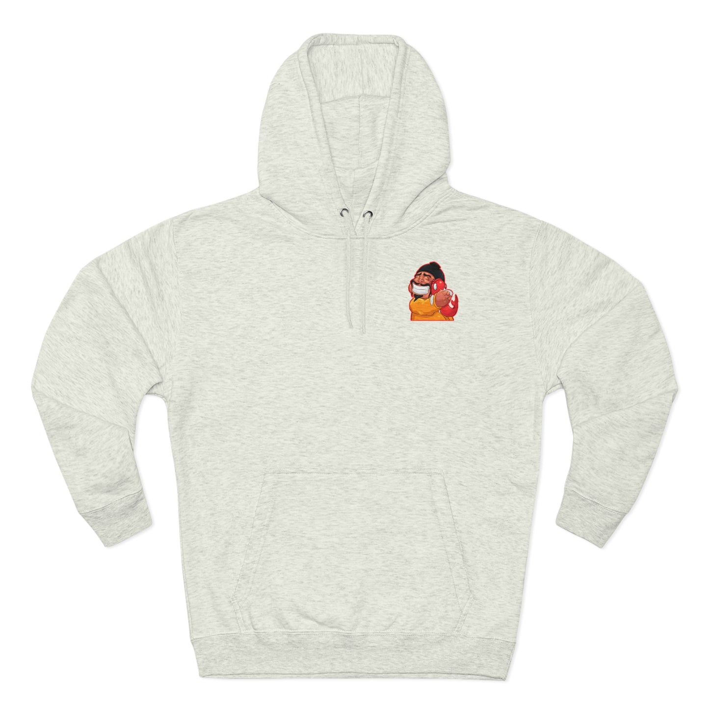 Ebisusbay (UK) - Hoodie