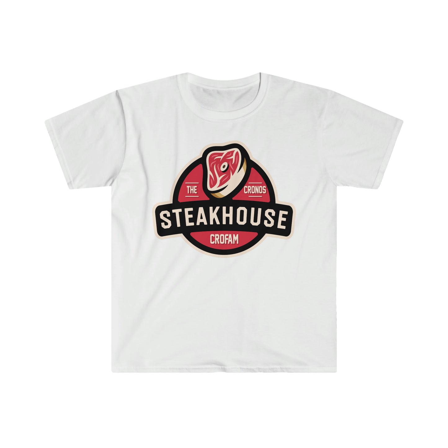 The Cronos Steakhouse (UK) - T-Shirt