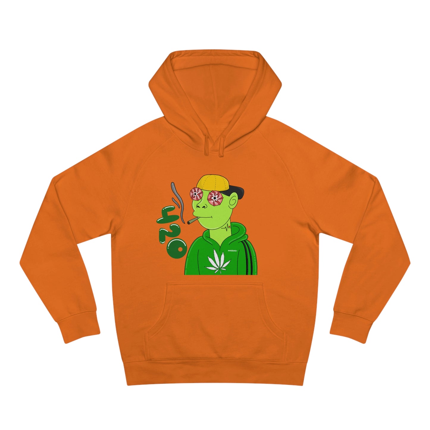 Bob's Adventure (AUS) - Hoodie