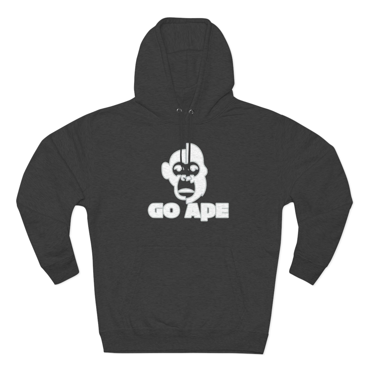 Cronos Primate Business (UK) - Hoodie