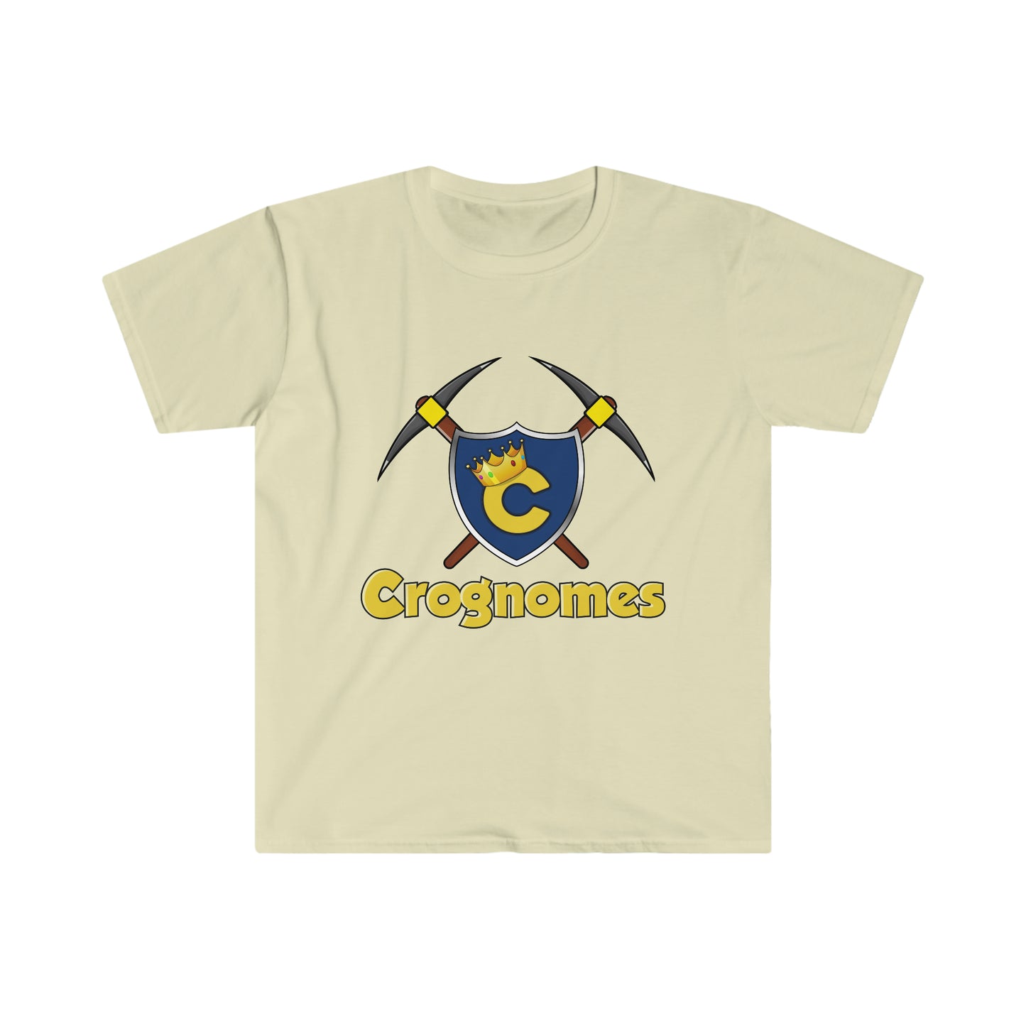 Crognomes (AUS) - T-Shirt