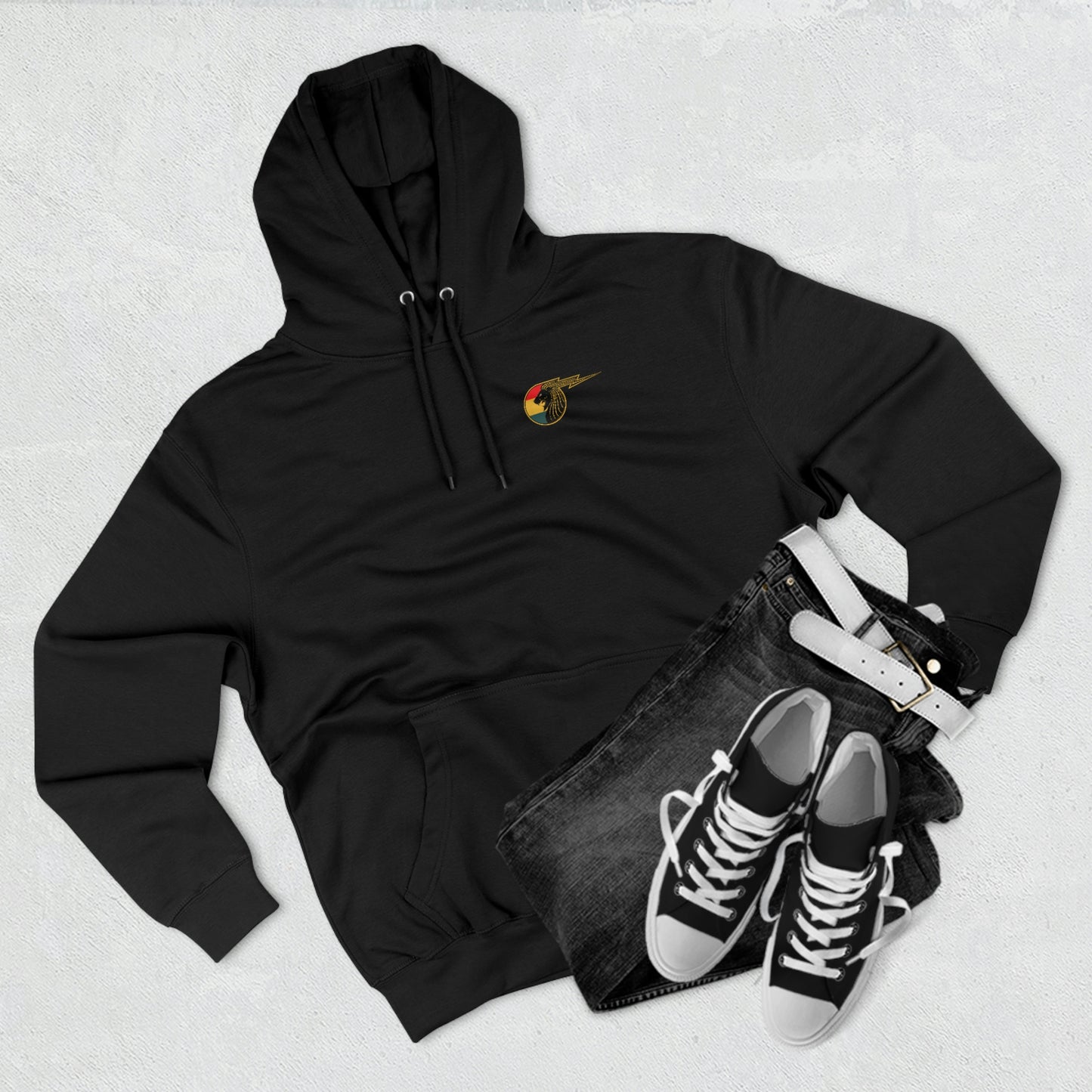 Island Thunder (US/CAD) - Hoodie