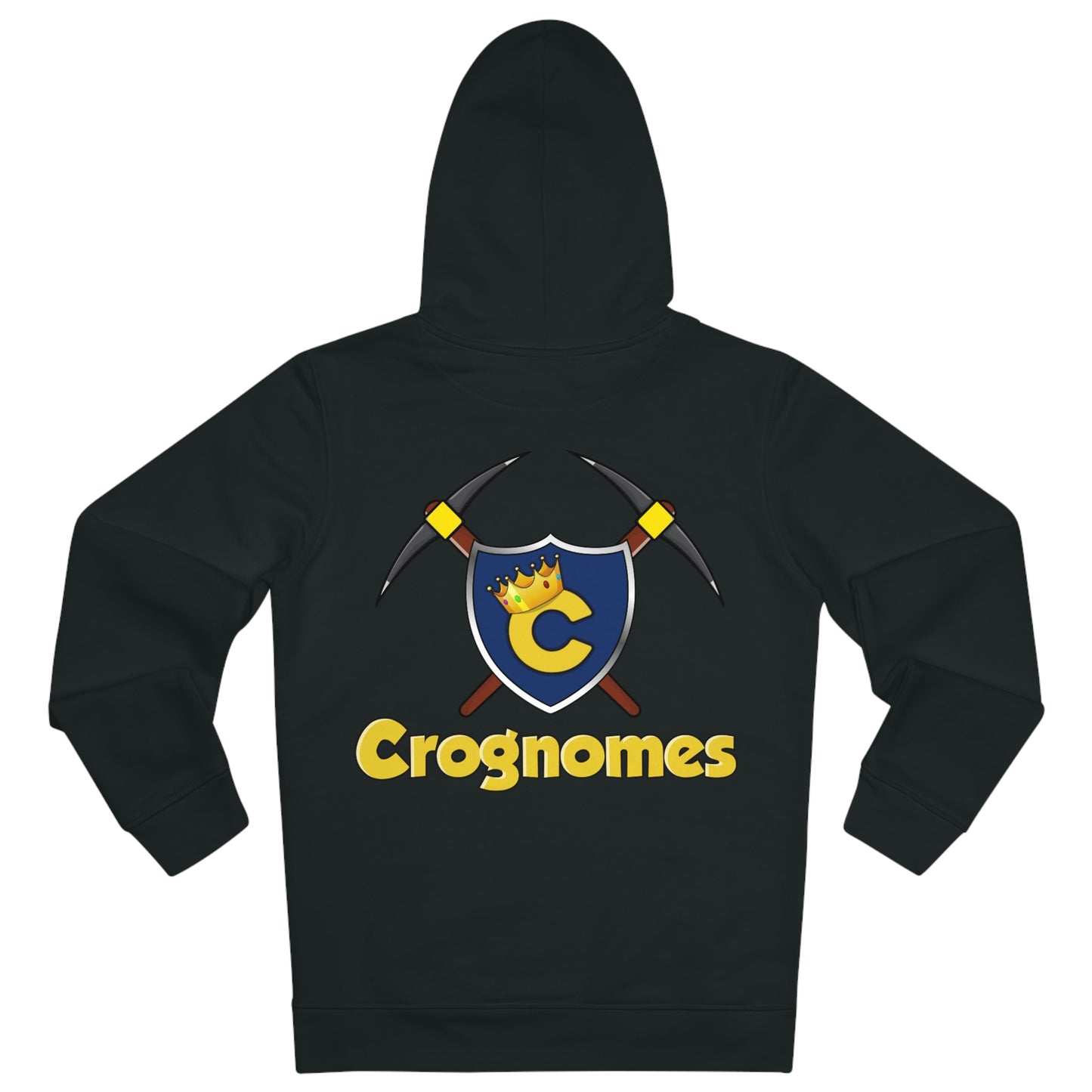 Crognomes (Europe) - Hoodie