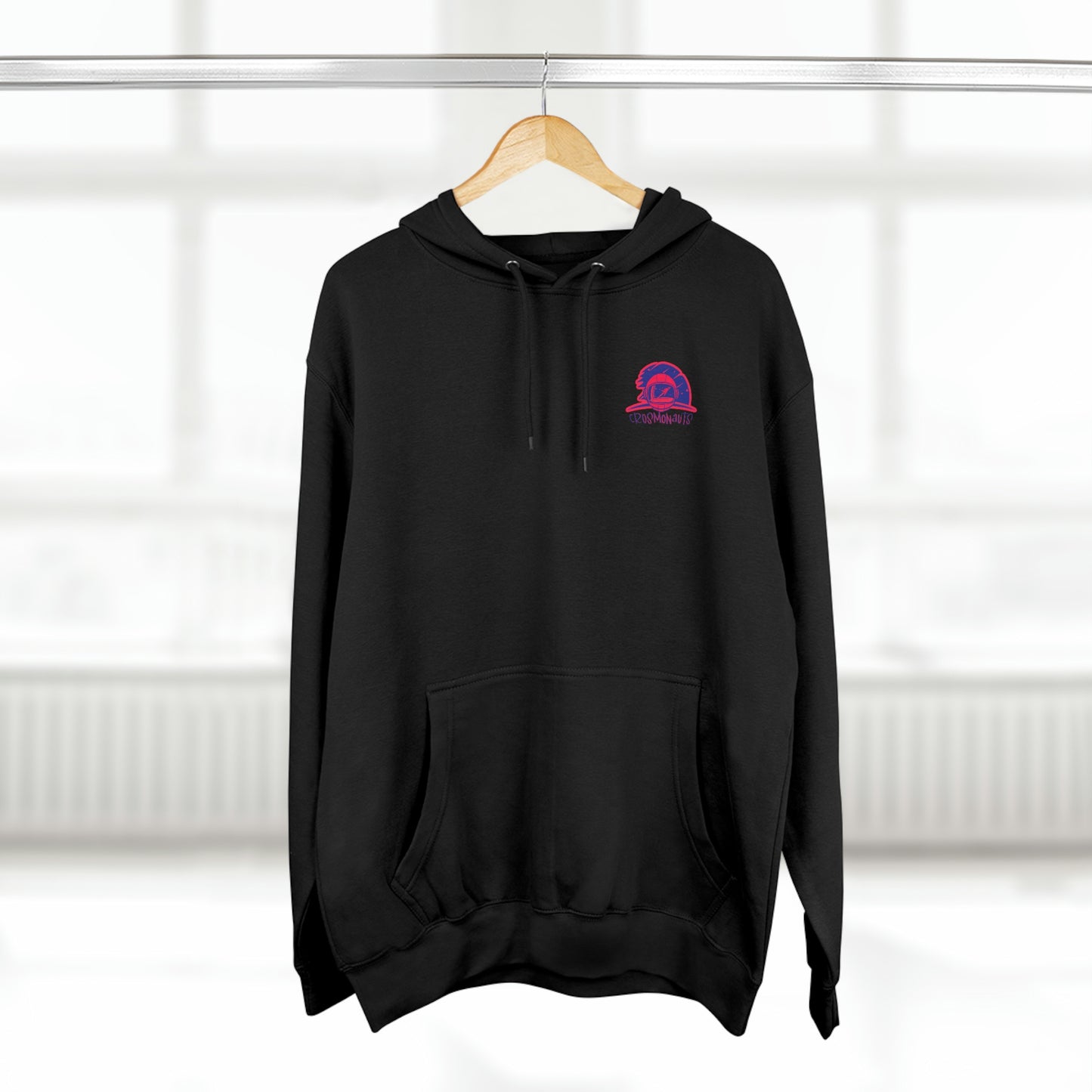 Crosmonauts (US/CAD) - Hoodie