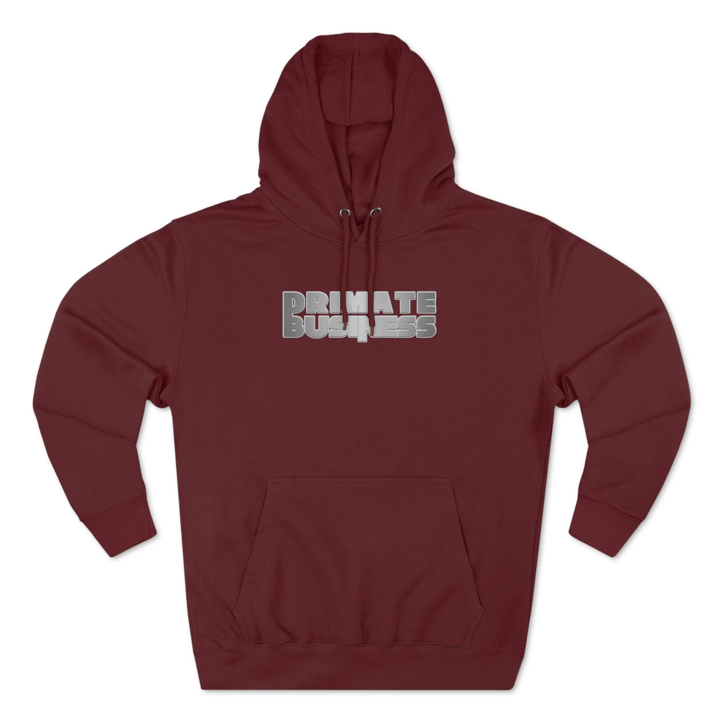 Cronos Monkey Business (US/CAD) - Hoodie