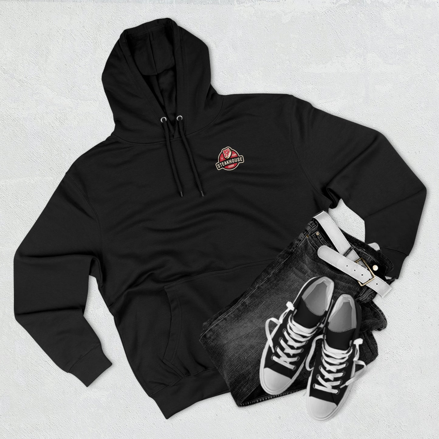 The Cronos Steakhouse (US/CAD) - Hoodie