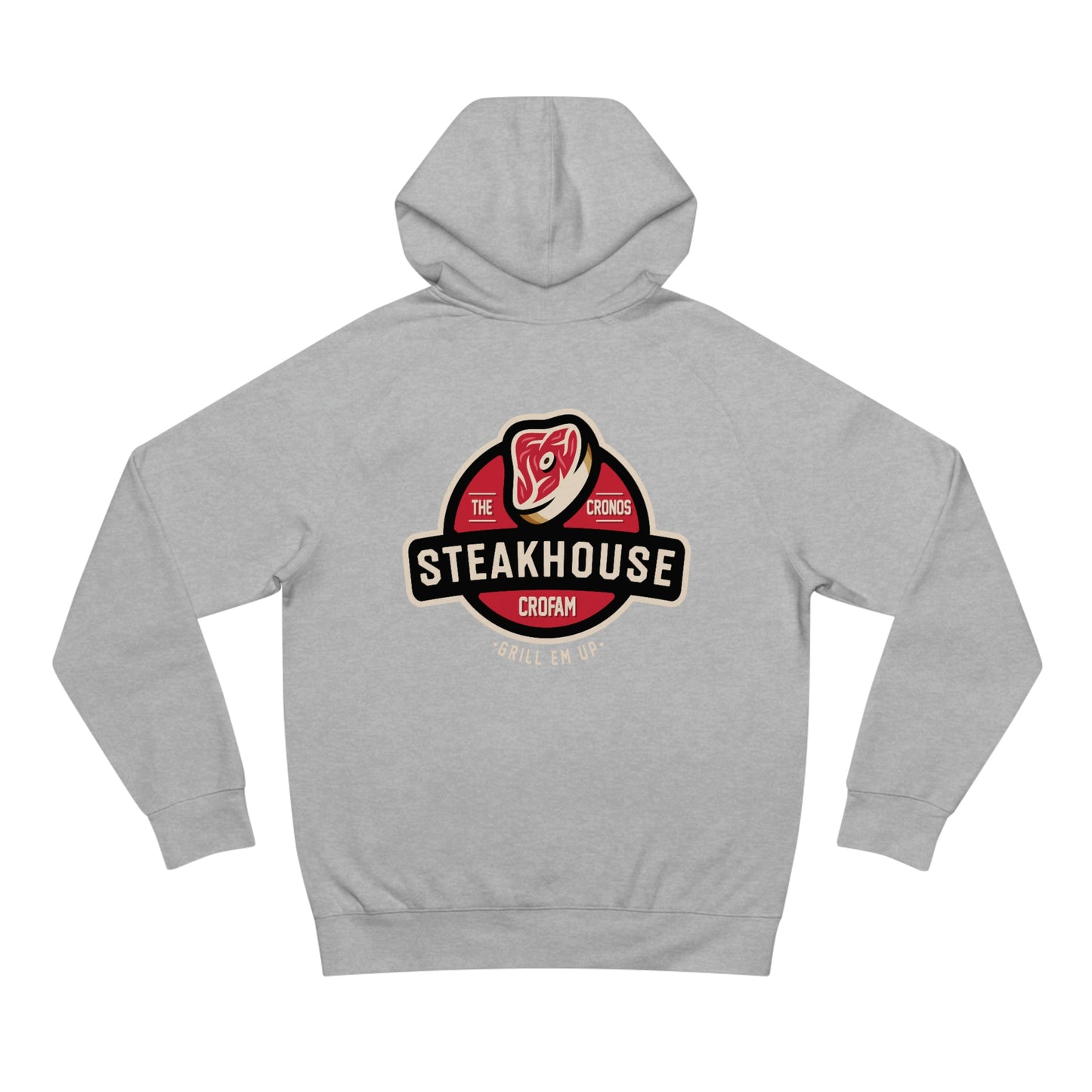 The Cronos Steakhouse (AUS) - Hoodie