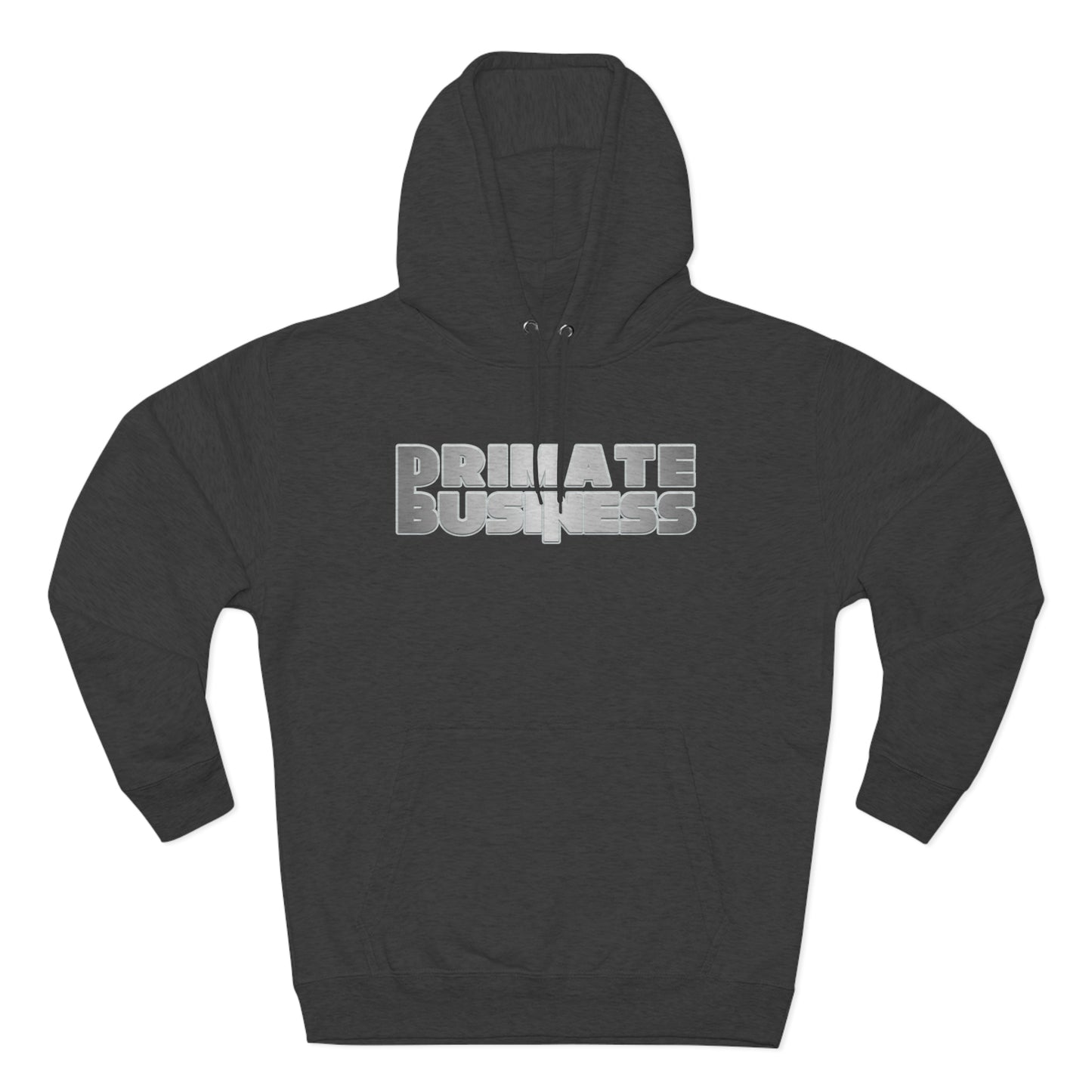 Cronos Primate Business (UK) - Hoodie